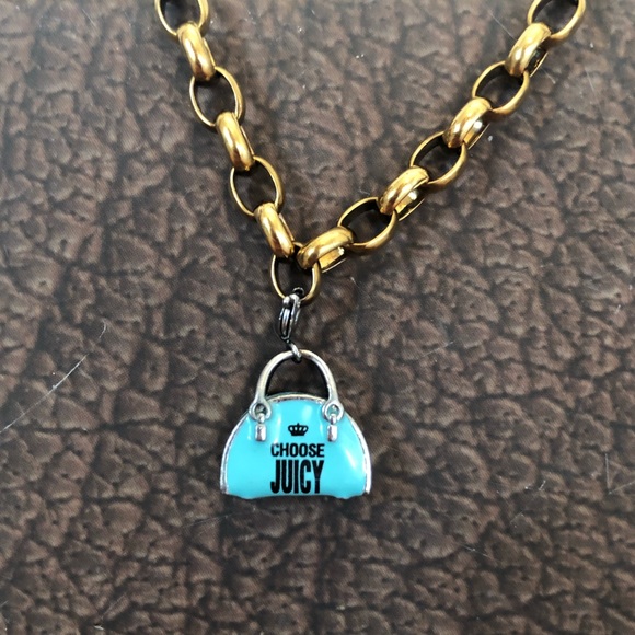JUICY COUTURE CHARM - Picture 2 of 6